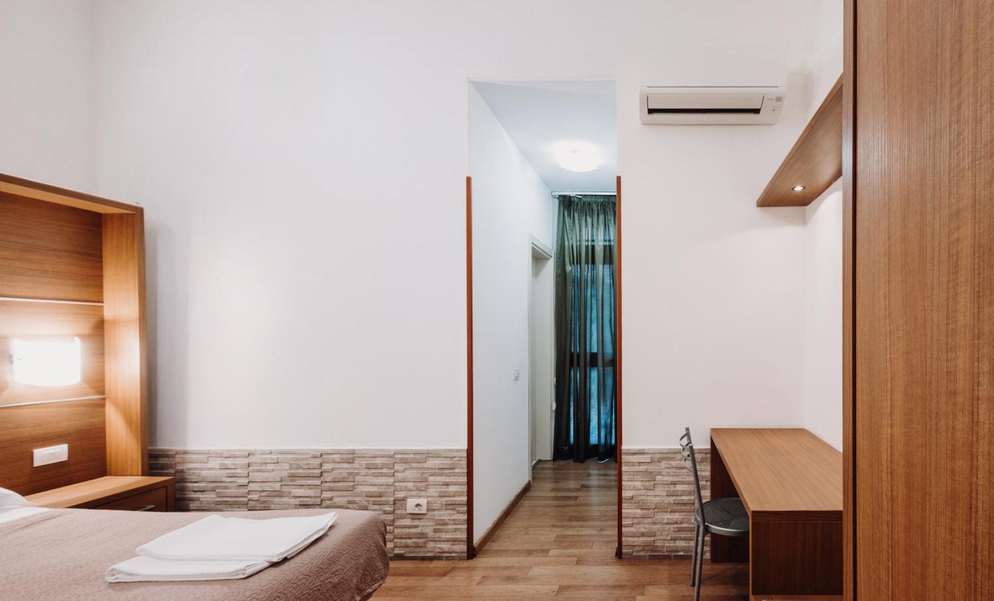 B&B Relax Рим Экстерьер фото